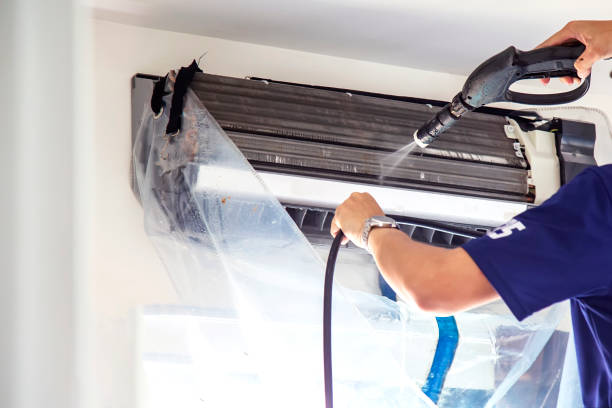 Best Air Duct Cleaning Near Me  in Sachse, TX