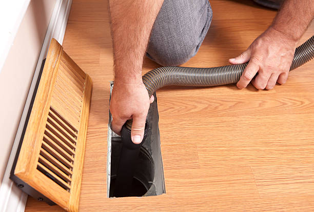 Best Residential Air Duct Cleaning  in Sachse, TX