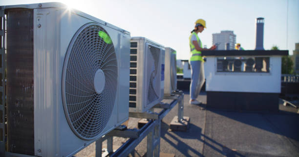 Best Best Air Duct Cleaning Company  in Sachse, TX