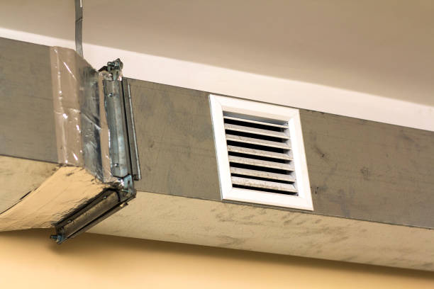 Ventilation Cleaning Services in TX